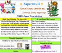 February 2017 Newsletter